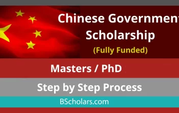 Southwest University Chinese Government Scholarships 2024 (Fully Funded)